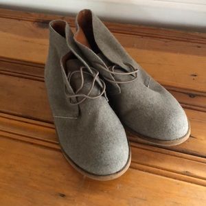 Cute pair of shoes - never worn!